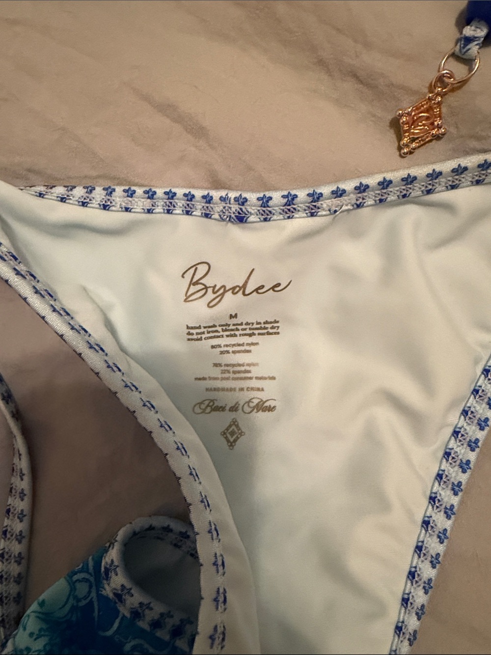 Bydee Bikini Set - Picture 5 of 7